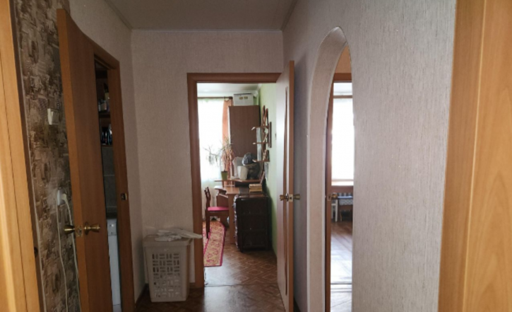 2-комн квартира ул Батумская, 38к1 2-комн квартира ул Батумская, 38к1