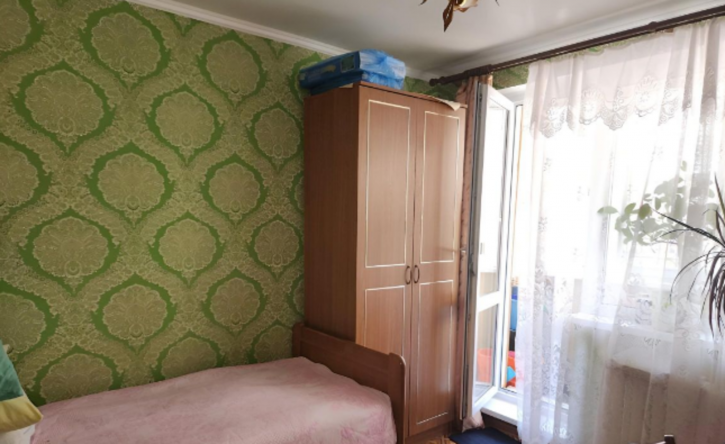2-комн квартира ул Батумская, 38к1 2-комн квартира ул Батумская, 38к1