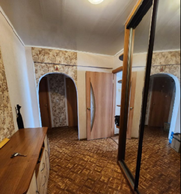 2-комн квартира ул Батумская, 38к1 2-комн квартира ул Батумская, 38к1