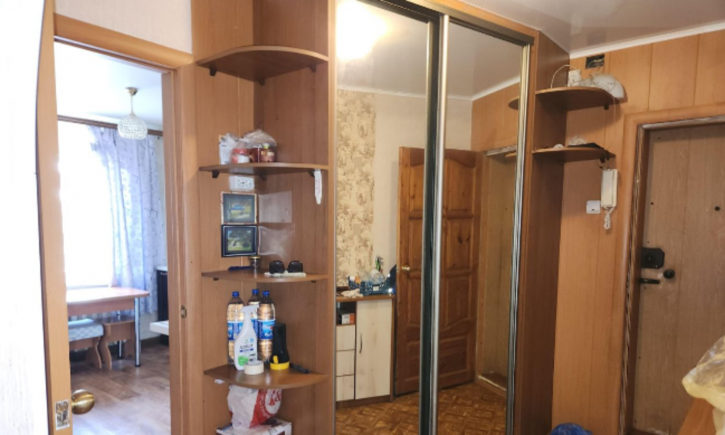 2-комн квартира ул Батумская, 38к1 2-комн квартира ул Батумская, 38к1