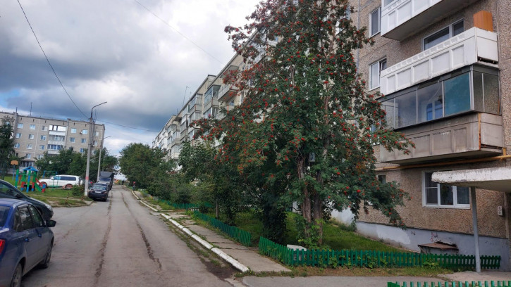 3-комн квартира Чехова ул., 51