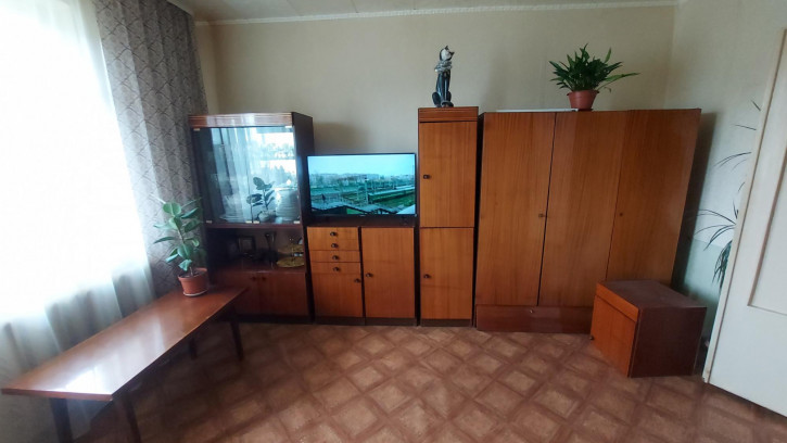3-комн квартира Чехова ул., 51