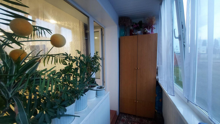 4-комн квартира Мичурина ул., 48