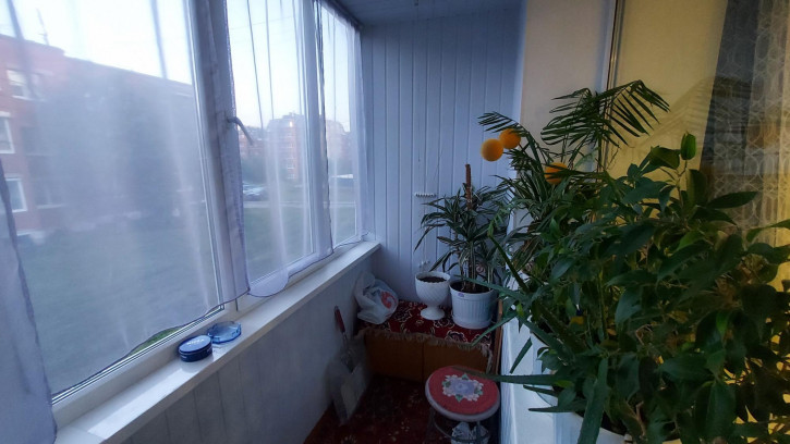 4-комн квартира Мичурина ул., 48