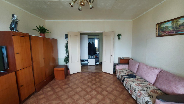 3-комн квартира Чехова ул., 51