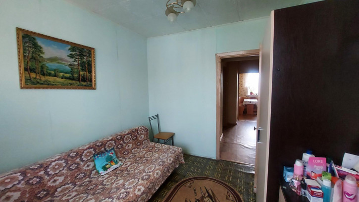 3-комн квартира Чехова ул., 51