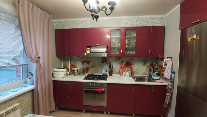 4-комн квартира Мичурина ул., 48