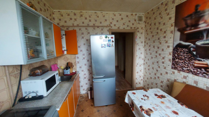 3-комн квартира Чехова ул., 51