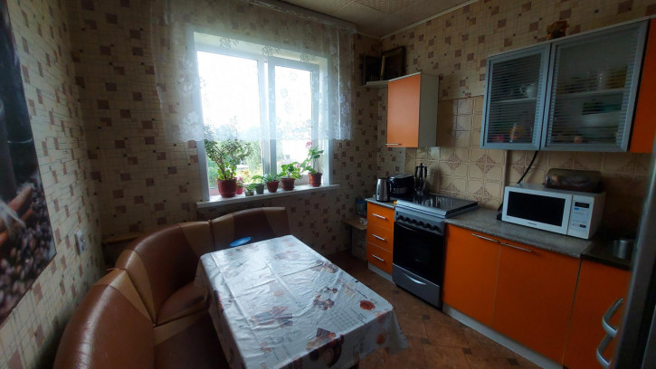 3-комн квартира Чехова ул., 51