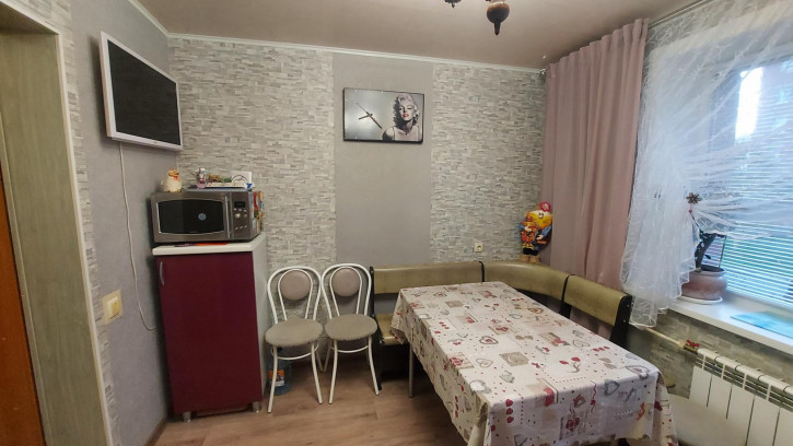 4-комн квартира Мичурина ул., 48