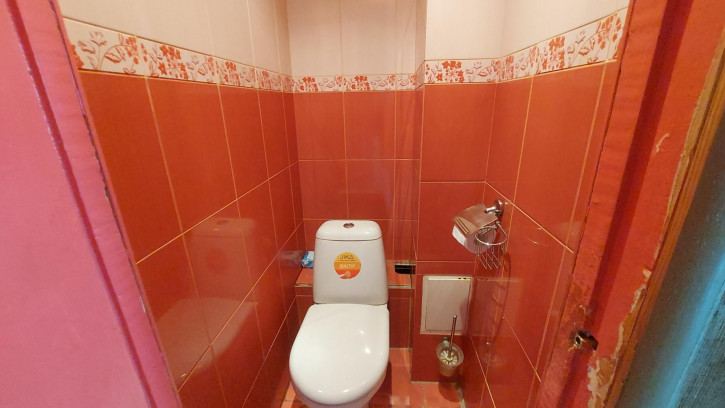3-комн квартира Чехова ул., 51