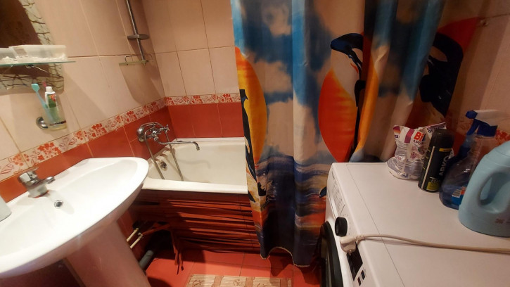 3-комн квартира Чехова ул., 51