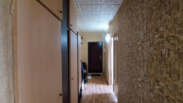 3-комн квартира Чехова ул., 51