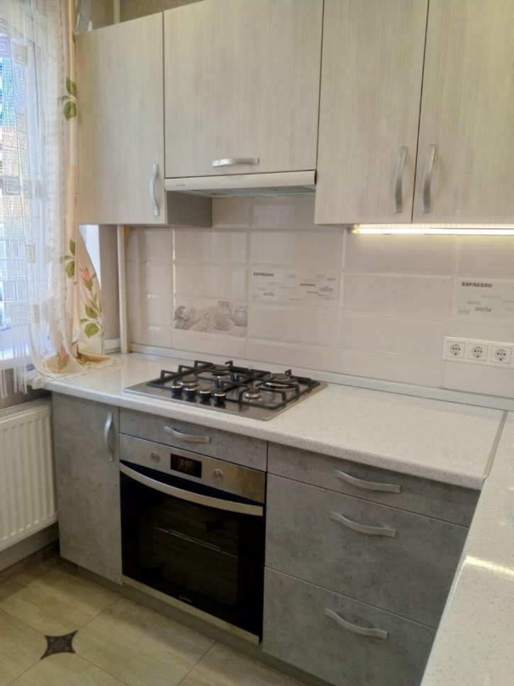 1-комн квартира Ивана Бунина ул, 5