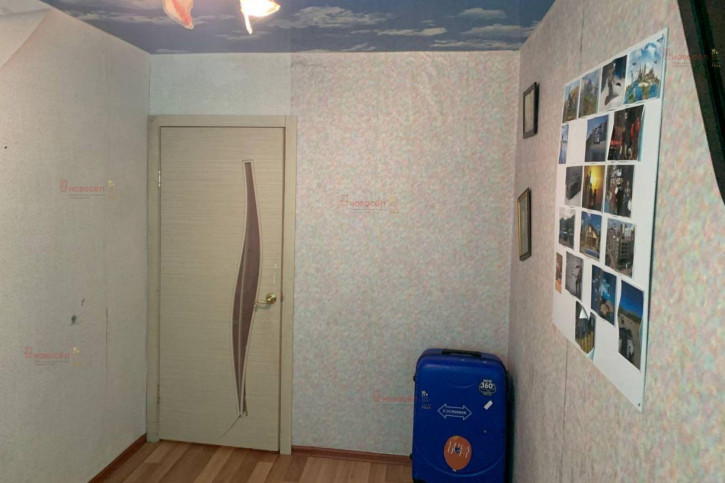 2-комн квартира Карла Либкнехта 41