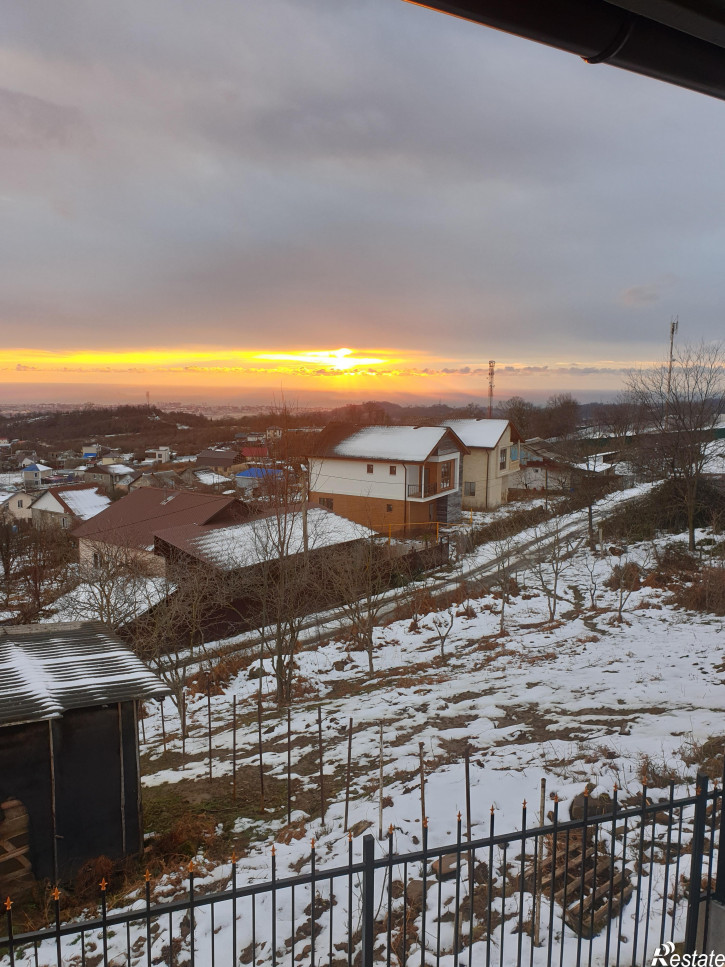 Коттедж/дом переулок спутник, 7в
