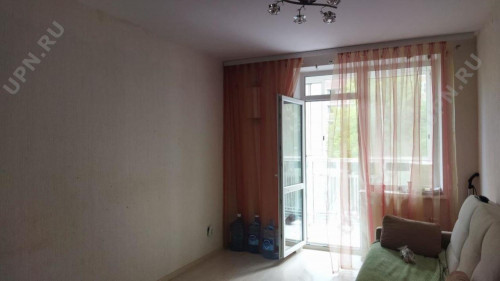 Продажа 2-комн квартиры цветочный, 16