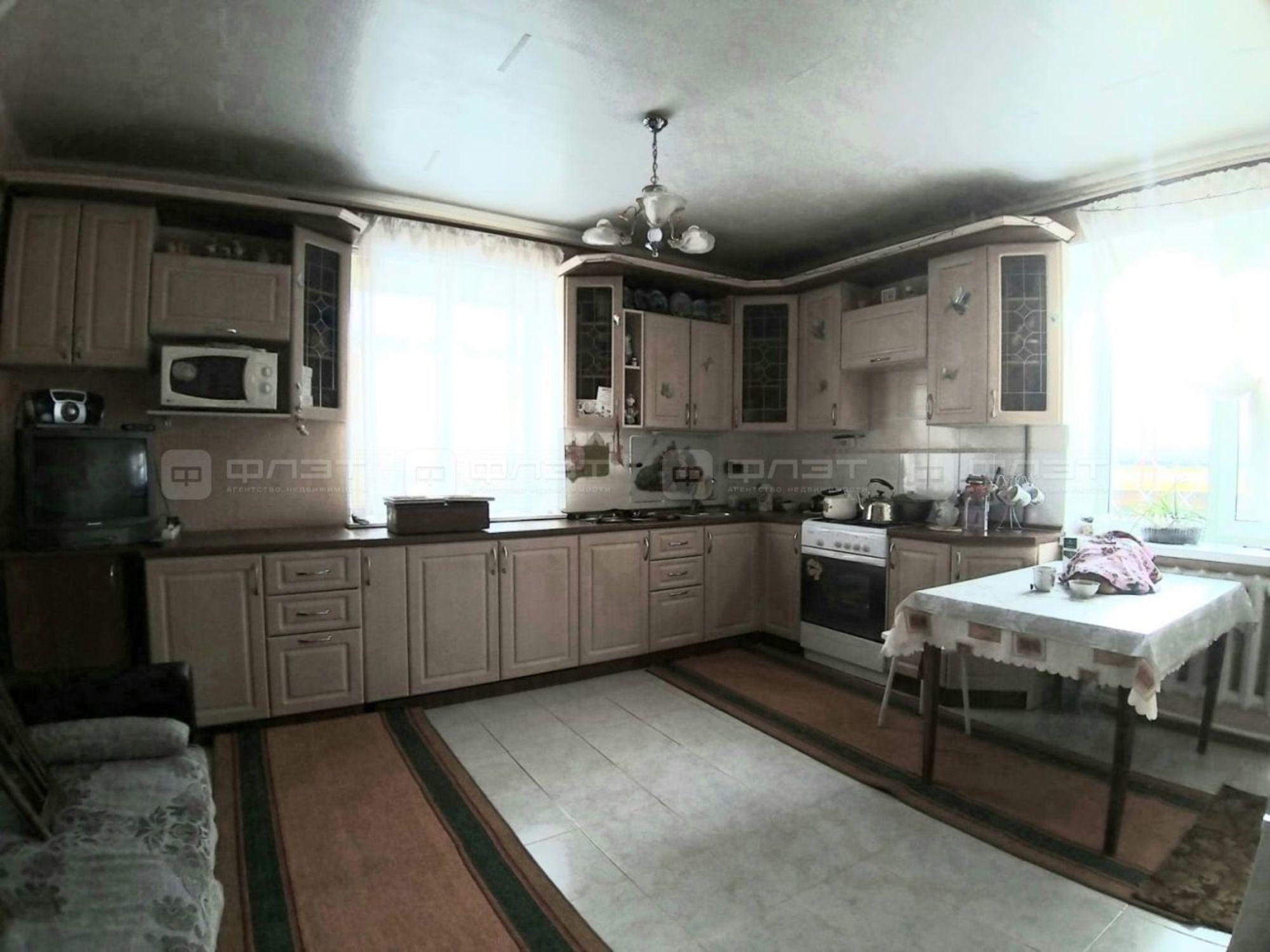 Купить дачу, дом, коттедж за 14 900 000 рублей на ул. Болынлык (Кульсеитово), дом 25а