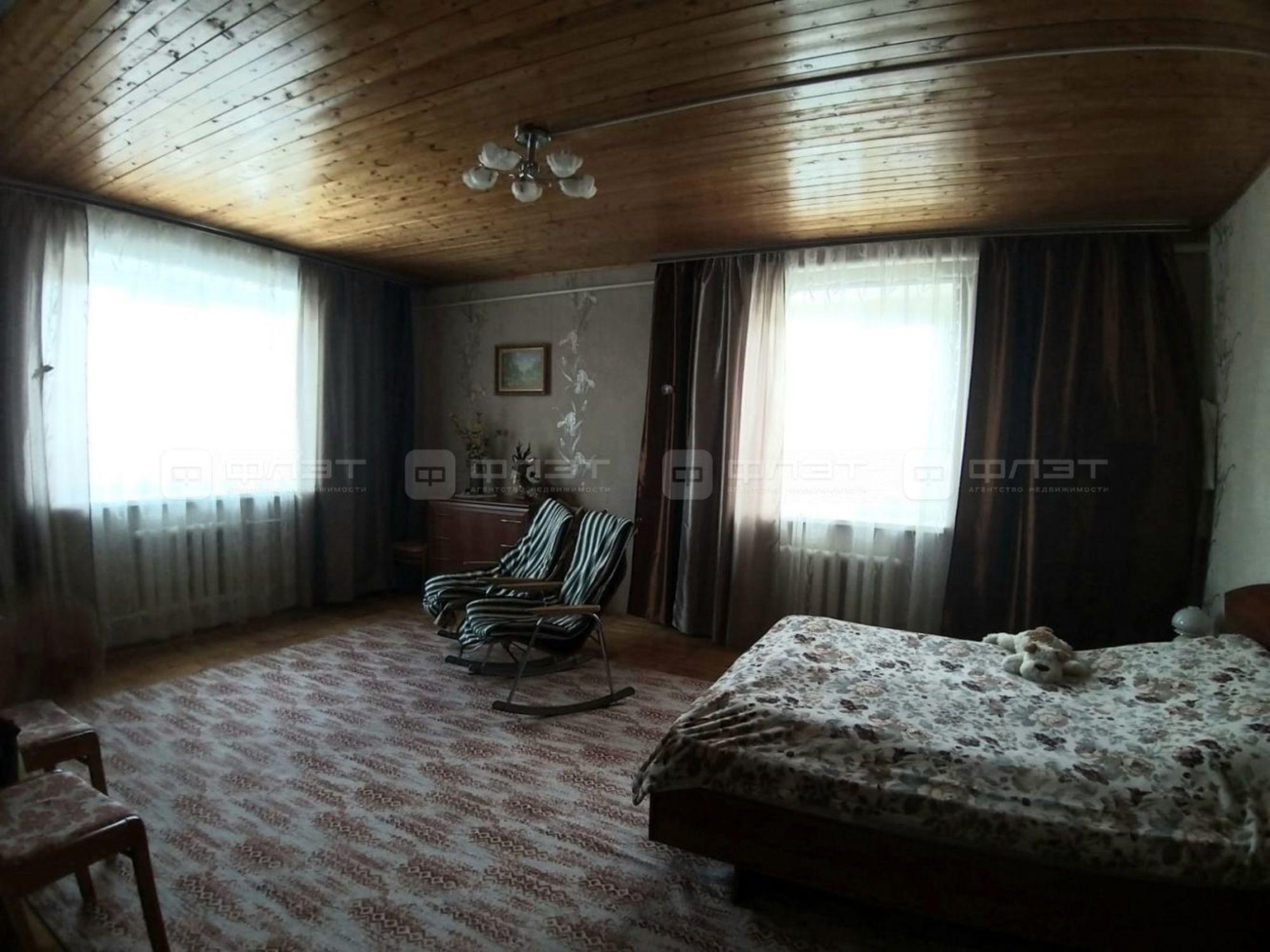Купить дачу, дом, коттедж за 14 900 000 рублей на ул. Болынлык (Кульсеитово), дом 25а