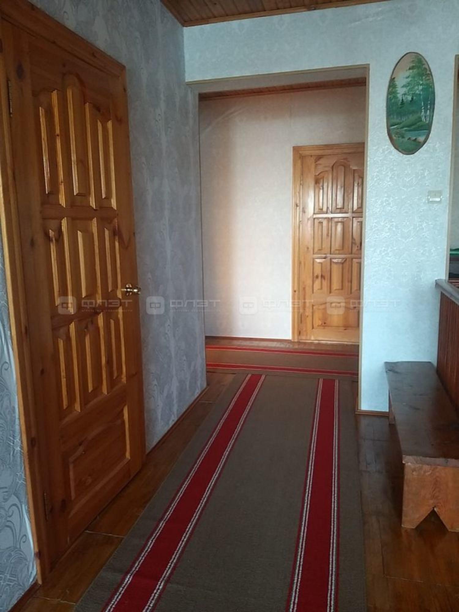 Купить дачу, дом, коттедж за 14 900 000 рублей на ул. Болынлык (Кульсеитово), дом 25а