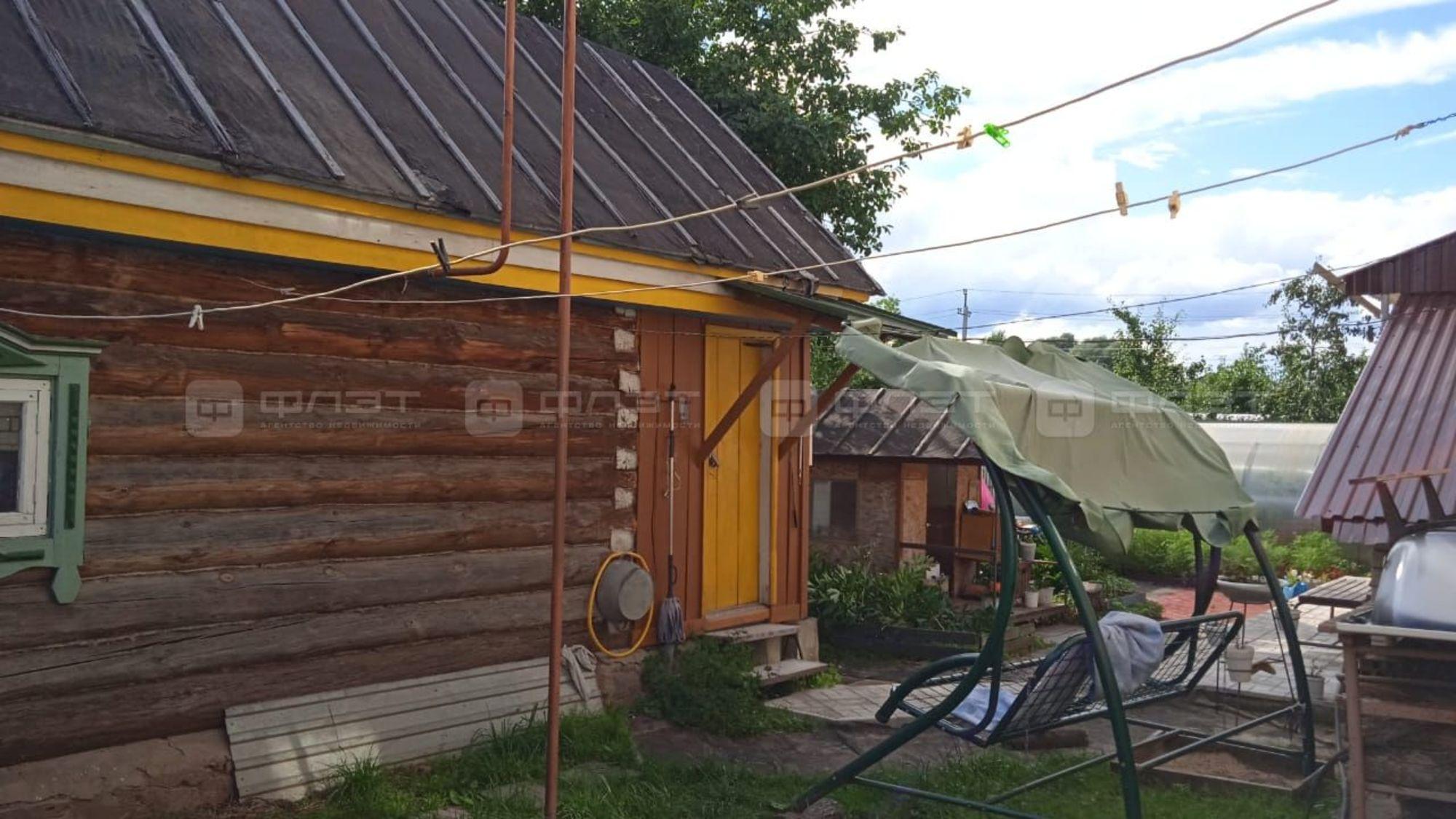 Купить дачу, дом, коттедж за 14 900 000 рублей на ул. Болынлык (Кульсеитово), дом 25а