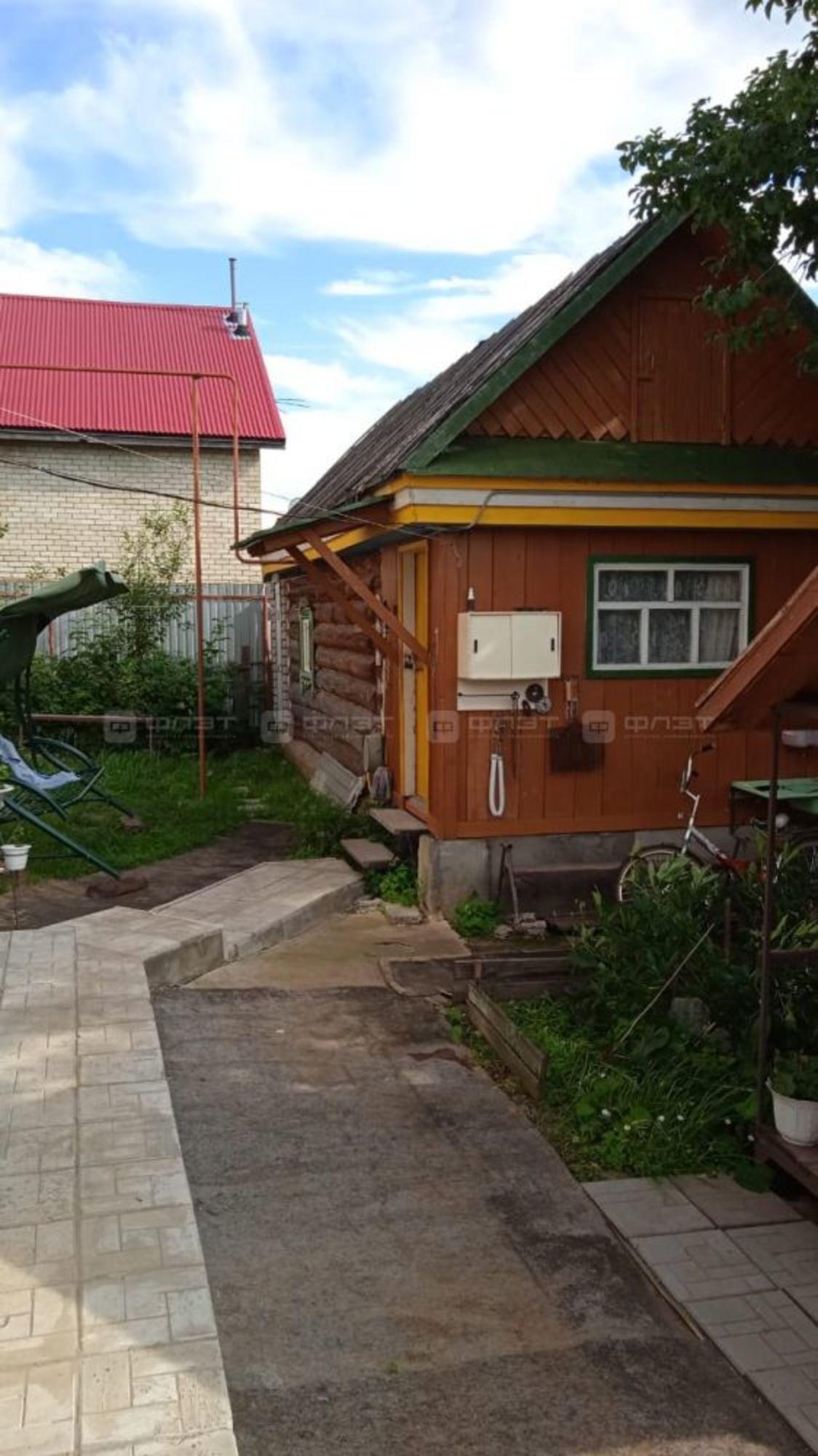 Купить дачу, дом, коттедж за 14 900 000 рублей на ул. Болынлык (Кульсеитово), дом 25а