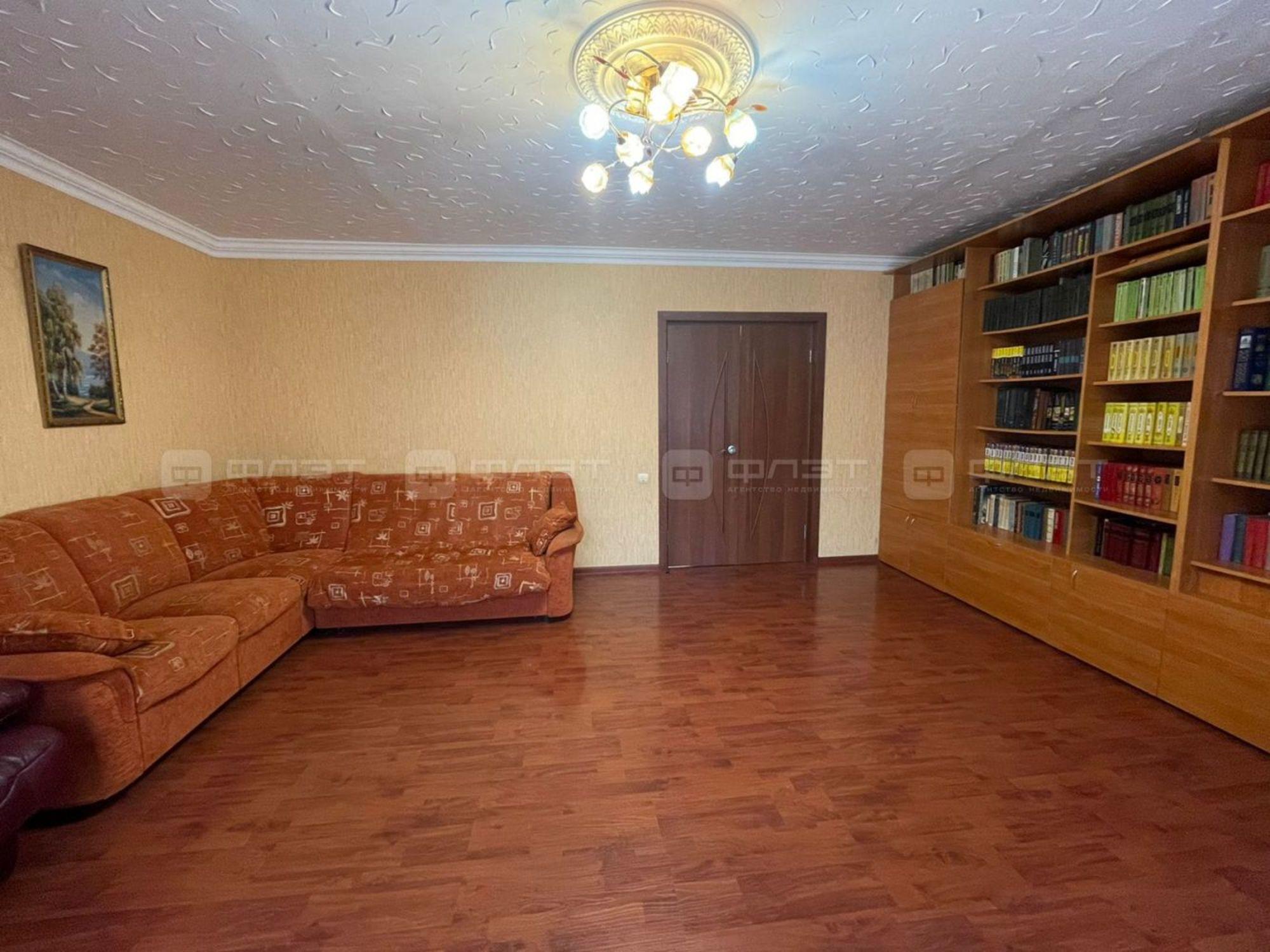 Купить квартиру за 13 800 000 рублей на ул. Юлиуса Фучика, дом 82