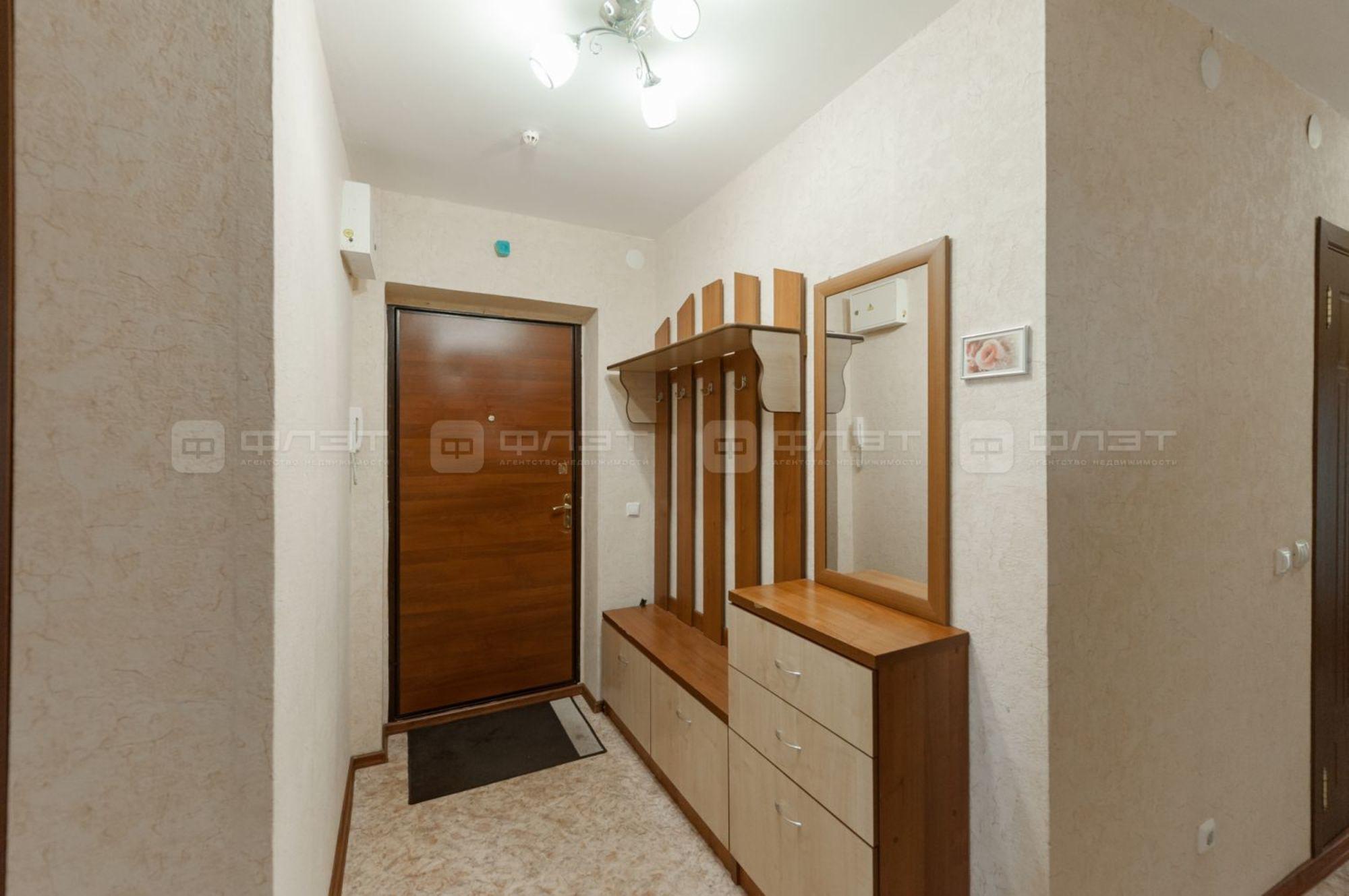 Купить квартиру за 11 800 000 рублей на ул. Чистопольская, дом 14