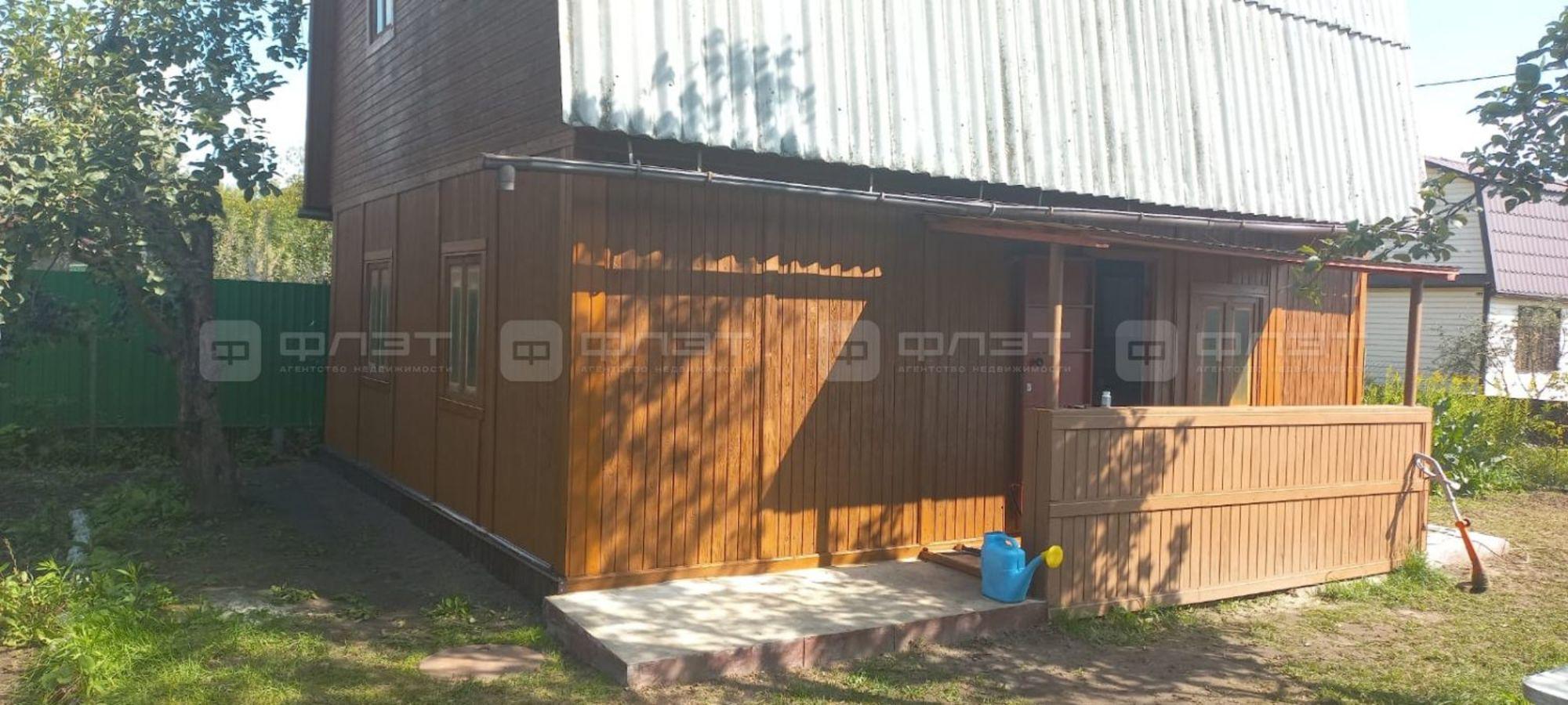 Купить дачу, дом, коттедж за 2 600 000 рублей на тер. СНТ Рябинка, дом 12