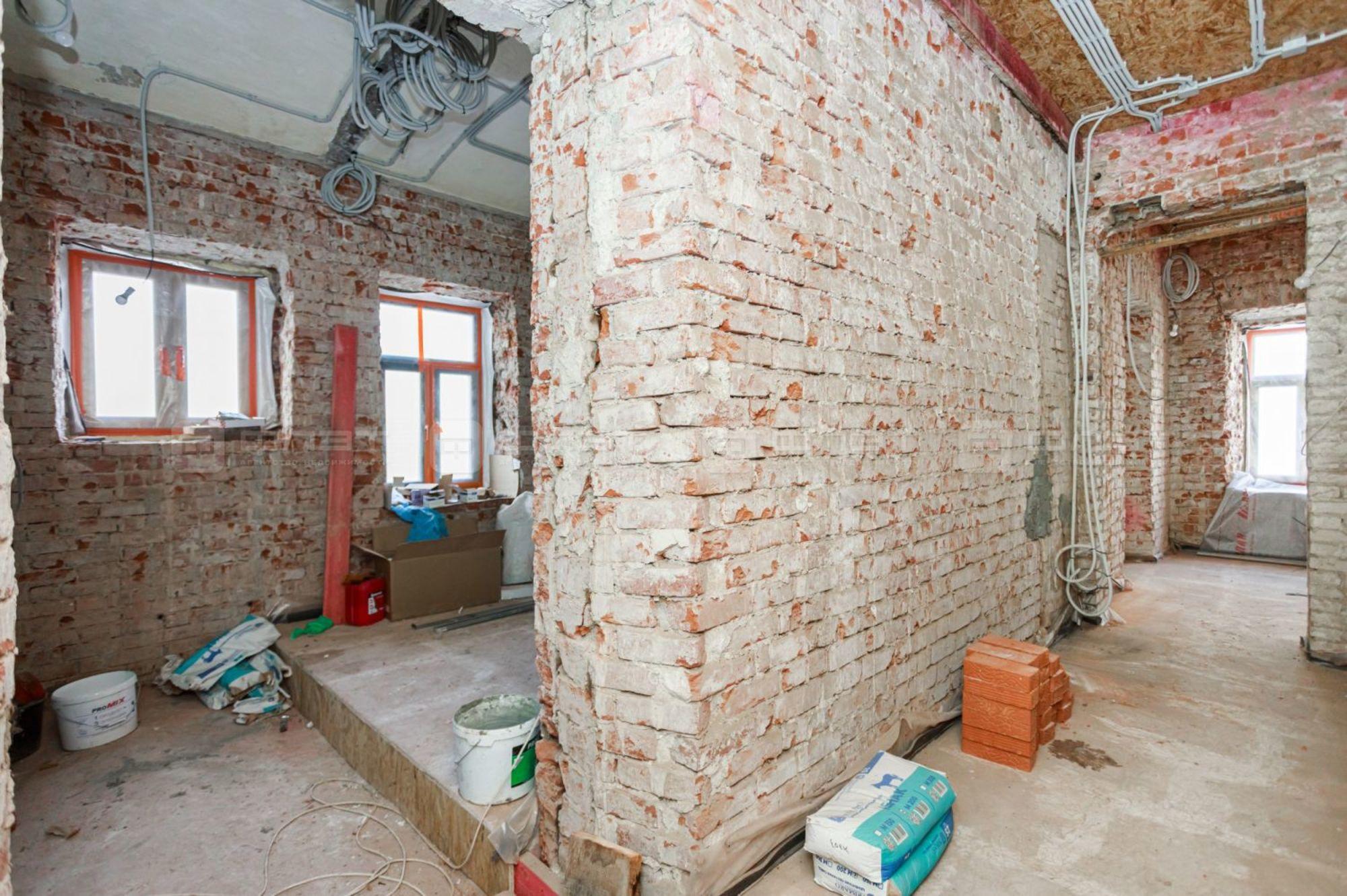 Купить квартиру за 17 400 000 рублей на ул. Гоголя, дом 19