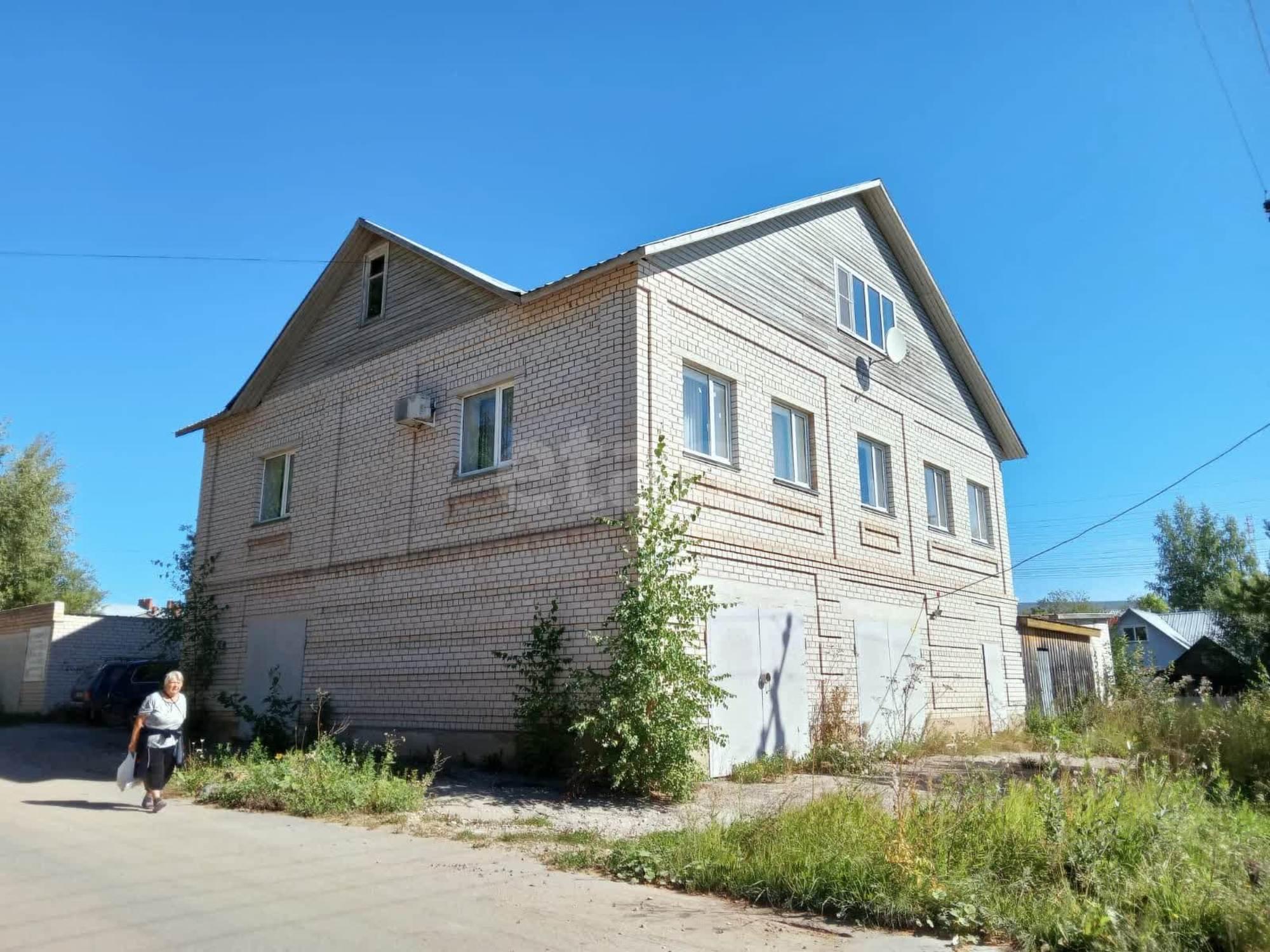 Купить помещение свободного назначения за 10 000 000 рублей на улица Победы, 30