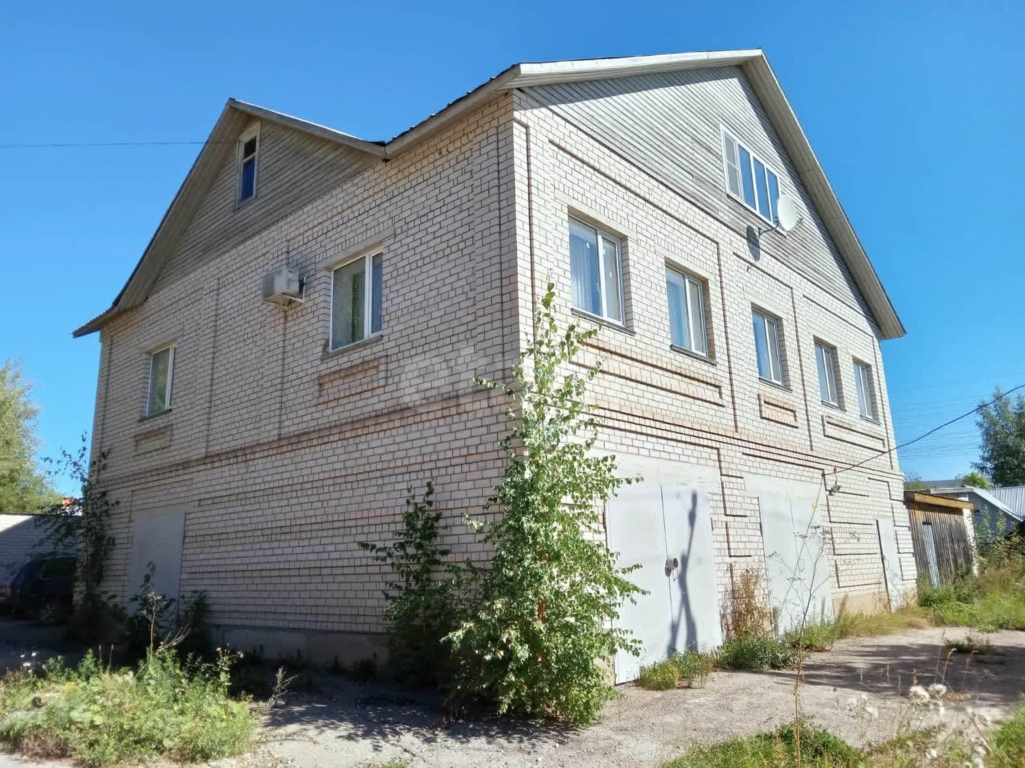 Купить помещение свободного назначения за 10 000 000 рублей на улица Победы, 30