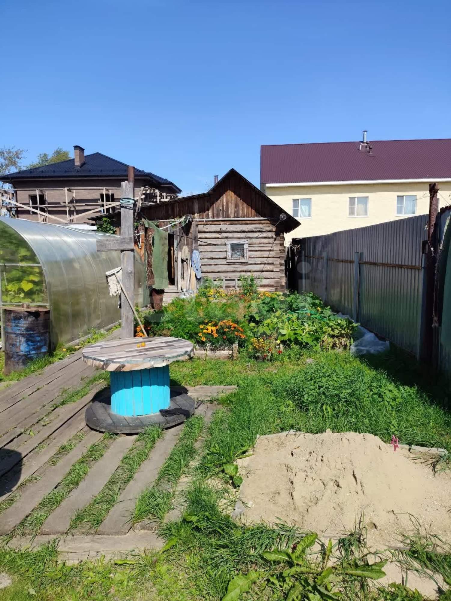 Купить дачу, дом, коттедж за 3 700 000 рублей на Заречная улица, 43а