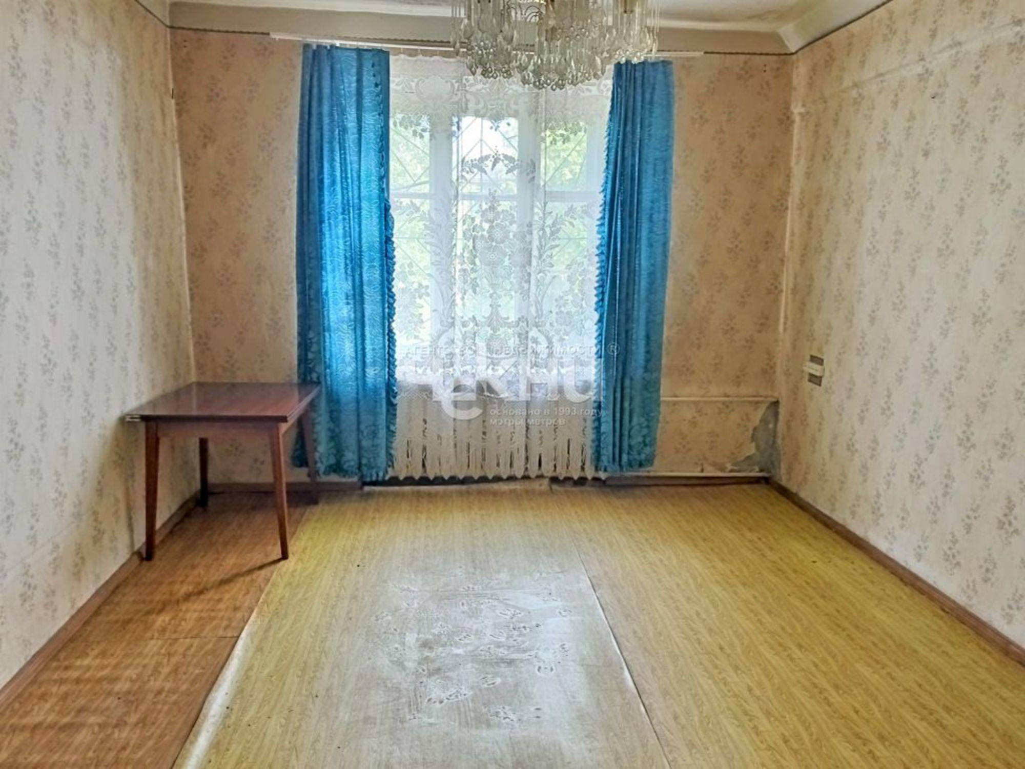 Купить квартиру за 5 000 000 рублей на Шланговый пер, 5а