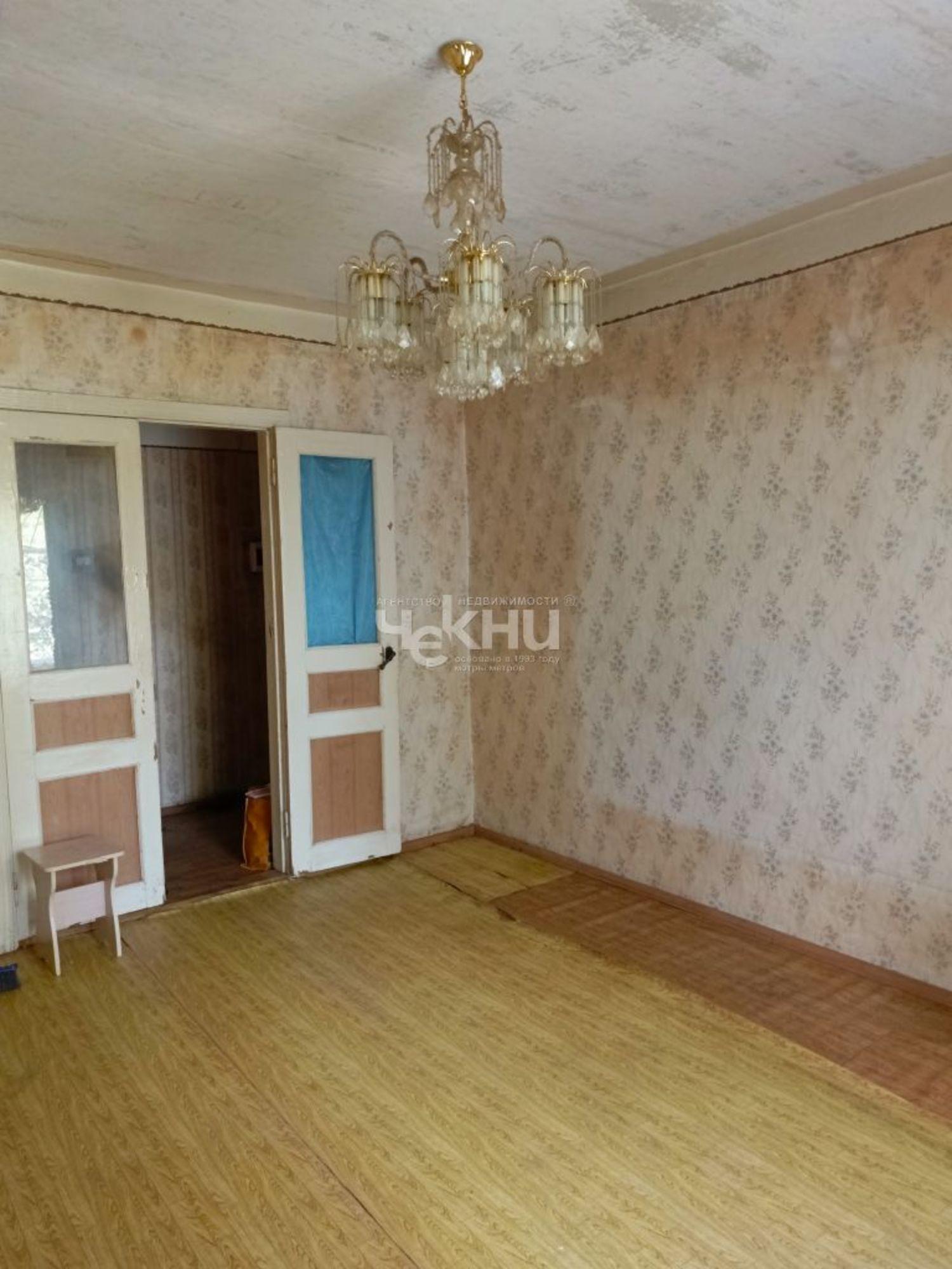 Купить квартиру за 5 000 000 рублей на Шланговый пер, 5а