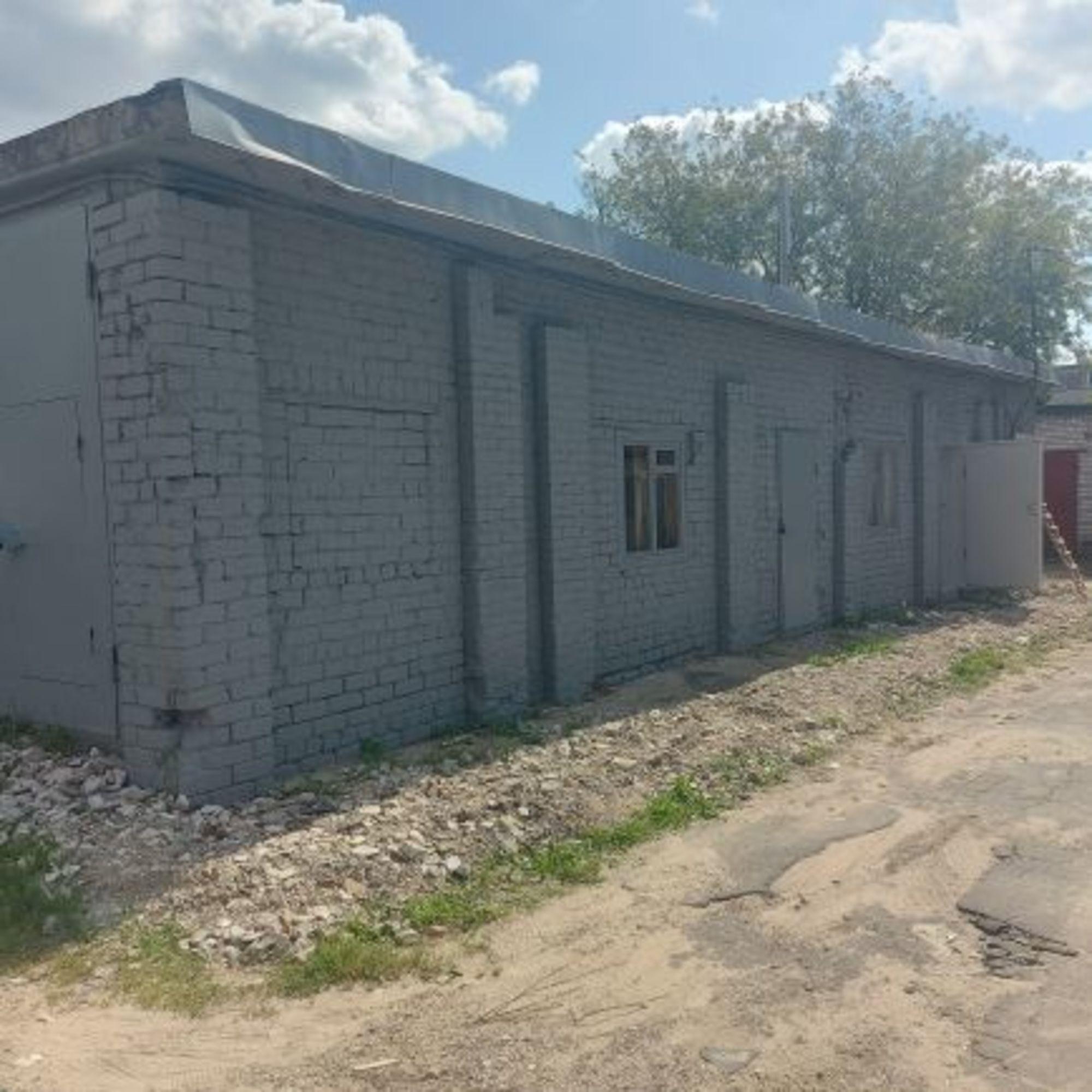 Сдать производственную площадь за 130 000 рублей на Нартова ул, 27ак3