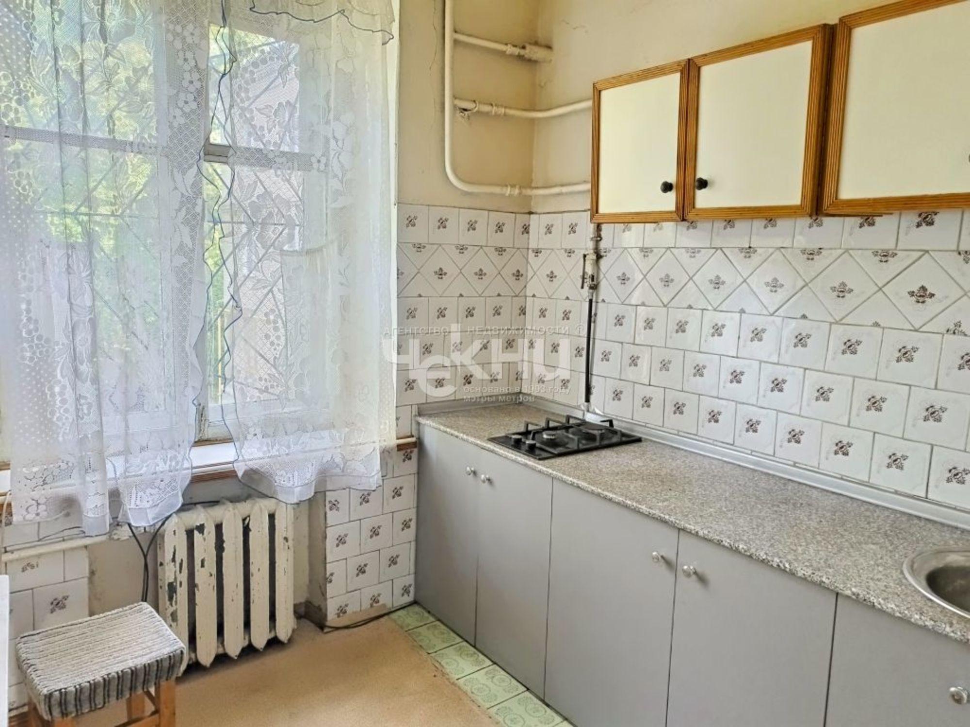 Купить квартиру за 5 000 000 рублей на Шланговый пер, 5а