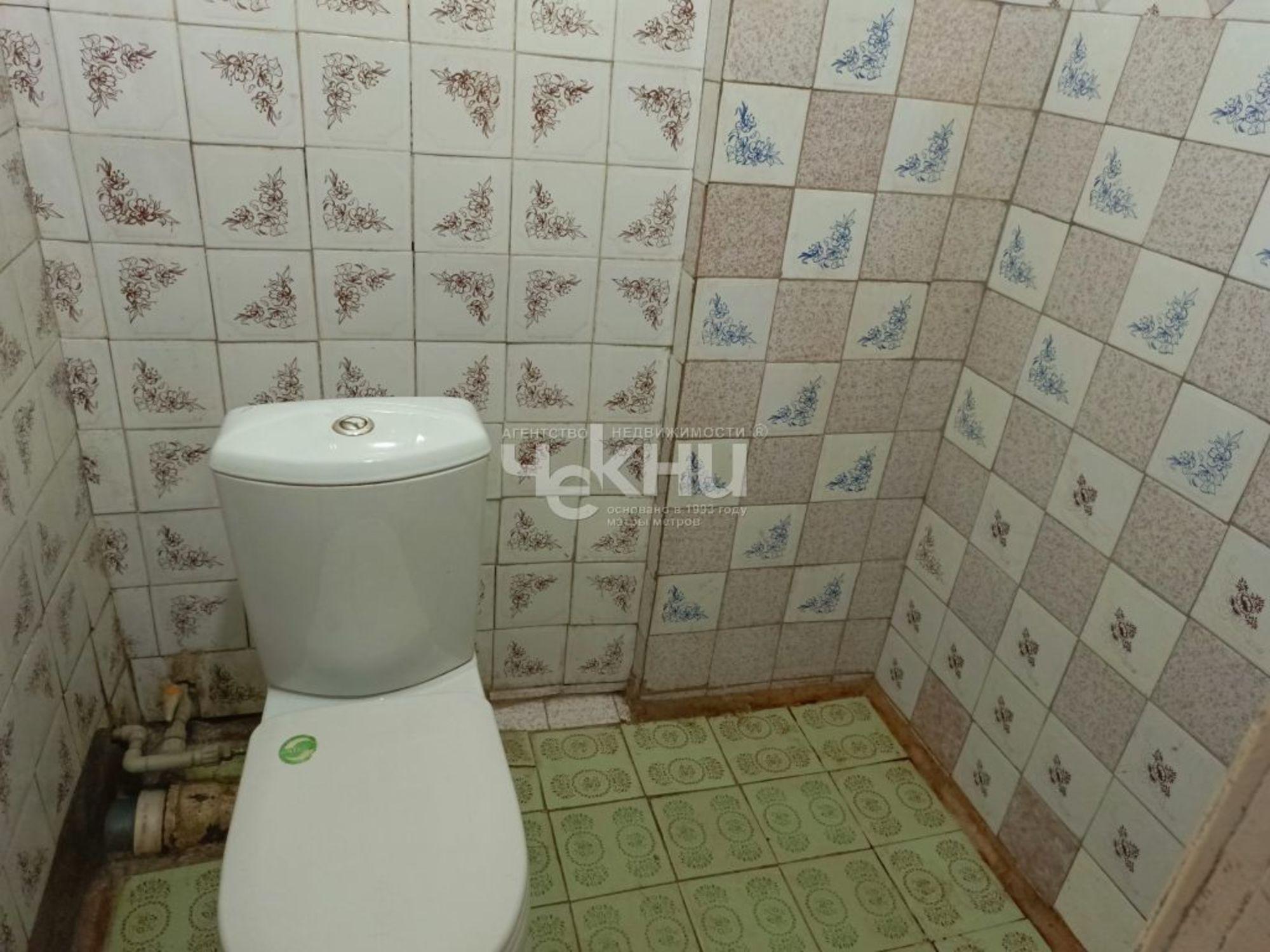 Купить квартиру за 5 000 000 рублей на Шланговый пер, 5а