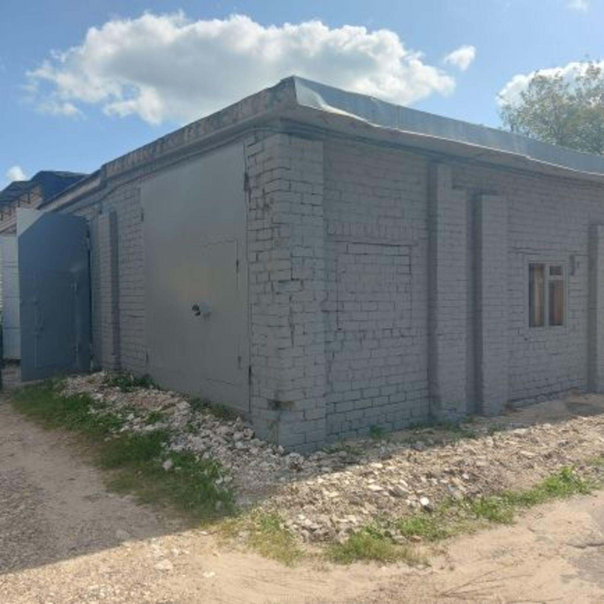 Сдать производственную площадь за 130 000 рублей на Нартова ул, 27ак3