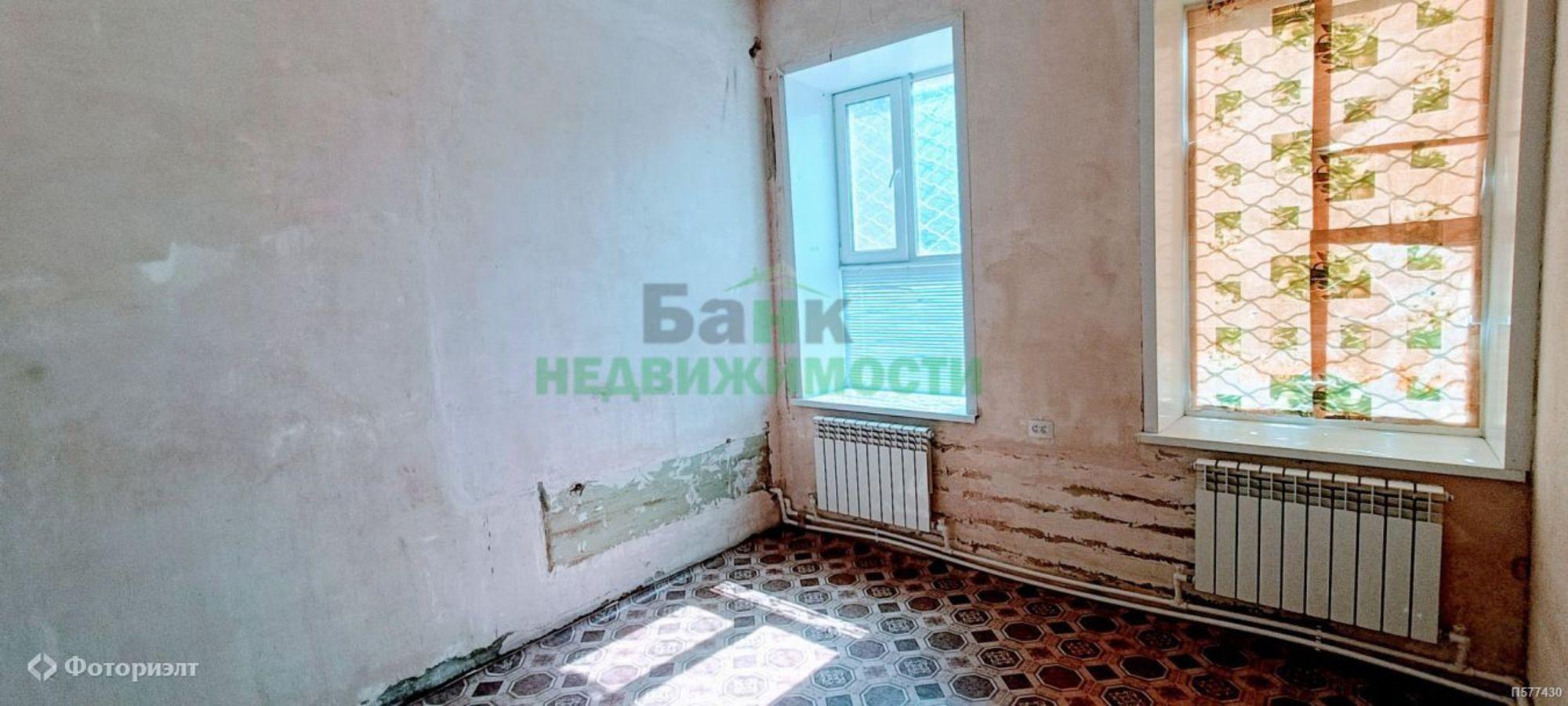 Купить квартиру за 1 150 000 рублей на 20 лет ВЛКСМ ул, 27