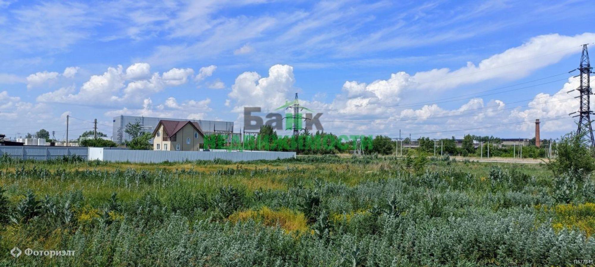 Купить землю, земельный участок за 1 700 000 рублей на Приморская ул