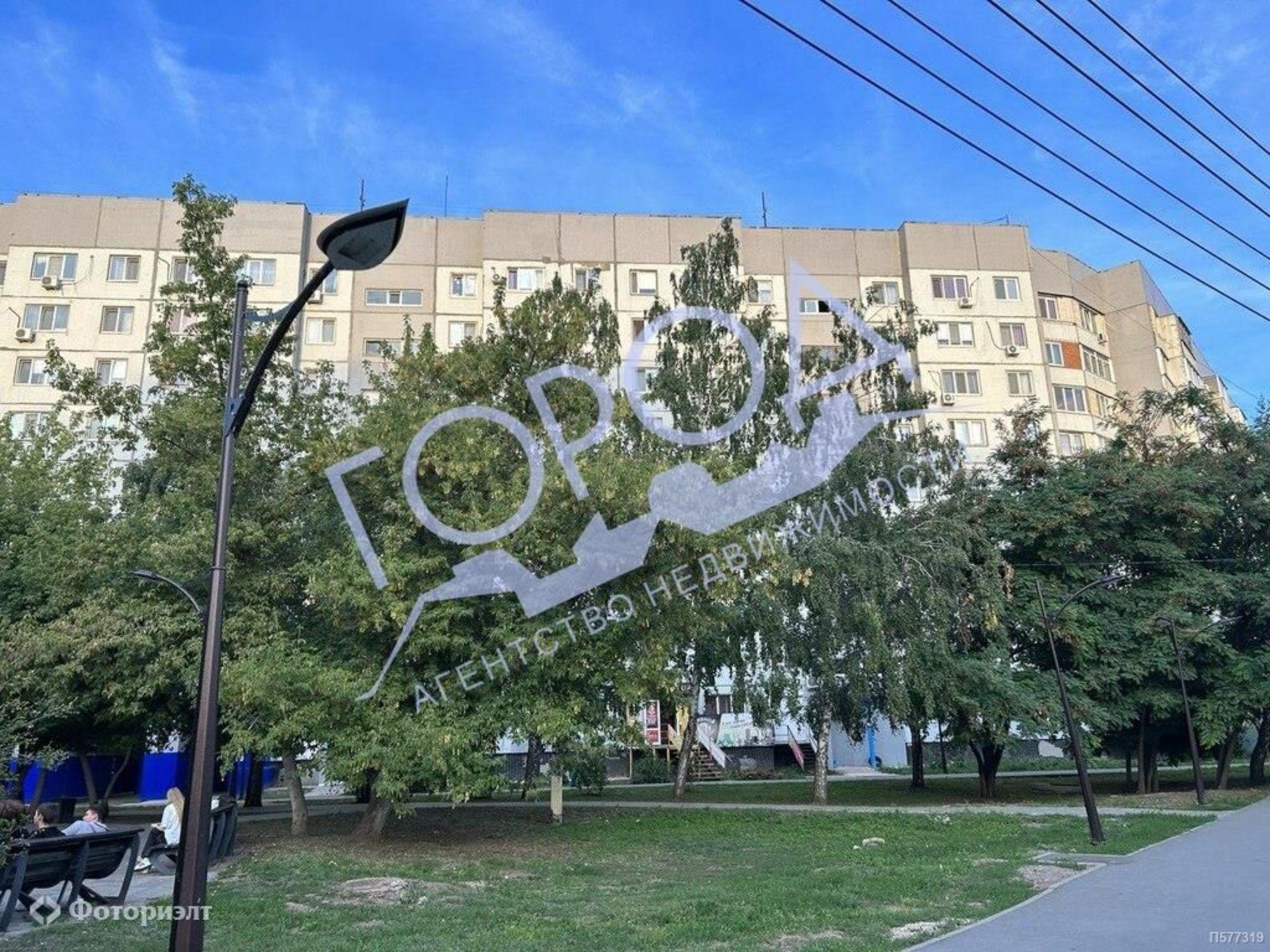 Купить квартиру за 2 150 000 рублей на Трнавская ул, 26/4