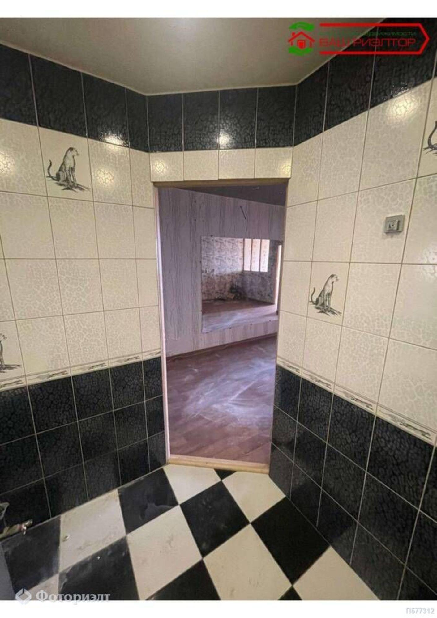 Купить квартиру за 3 850 000 рублей на Академика О.К. Антонова ул, 26В