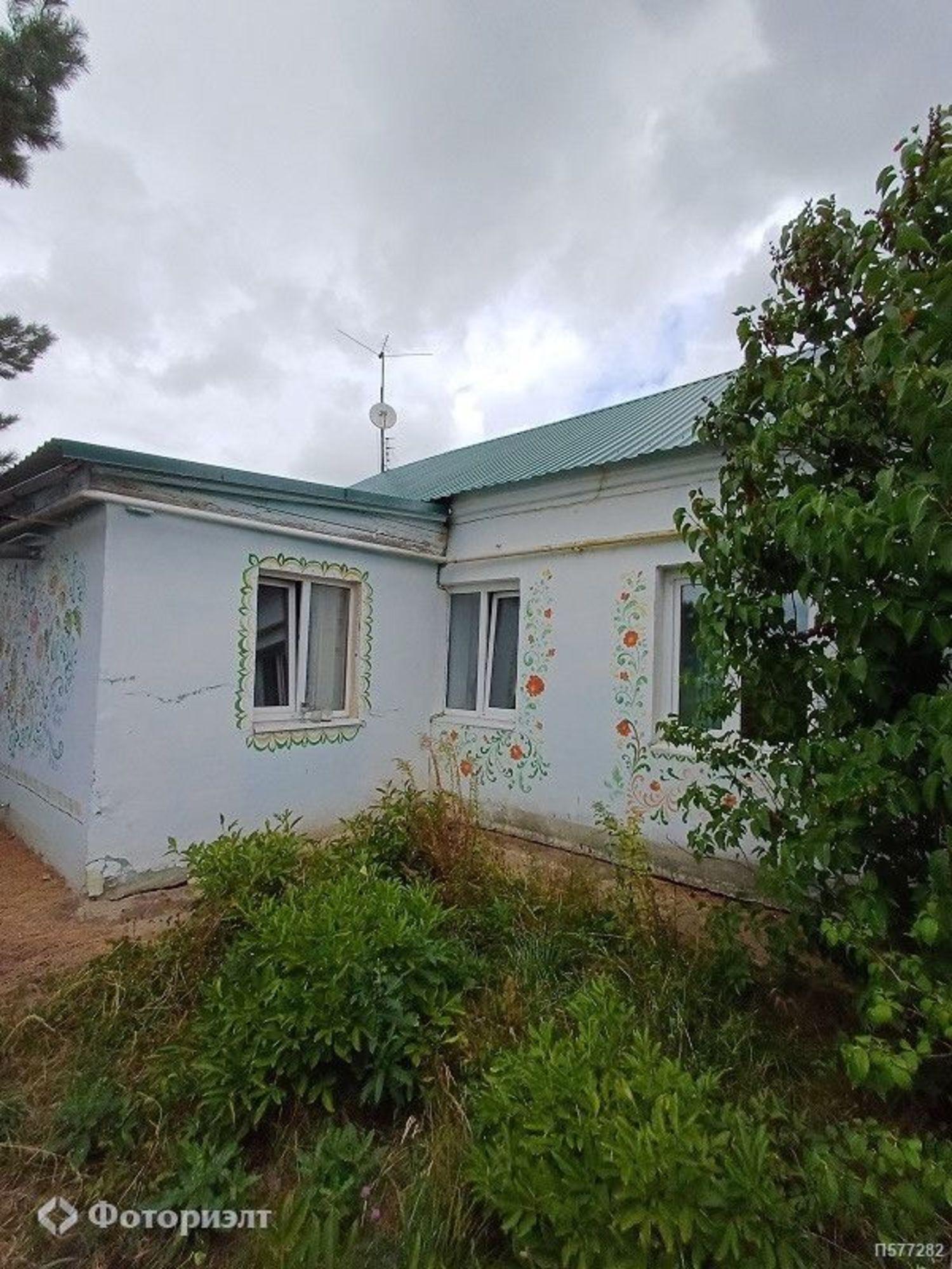 Купить дачу, дом, коттедж за 2 600 000 рублей на Дорожная ул, 4/2