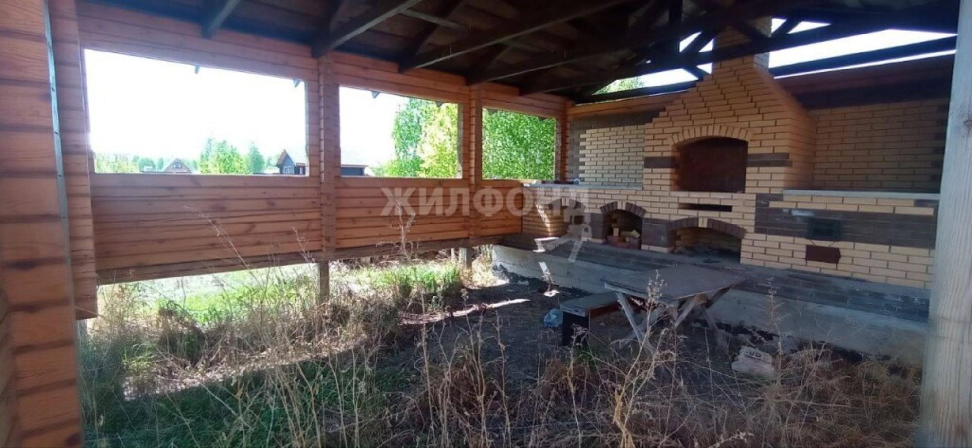 Купить дачу, дом, коттедж за 5 500 000 рублей на Цветочная