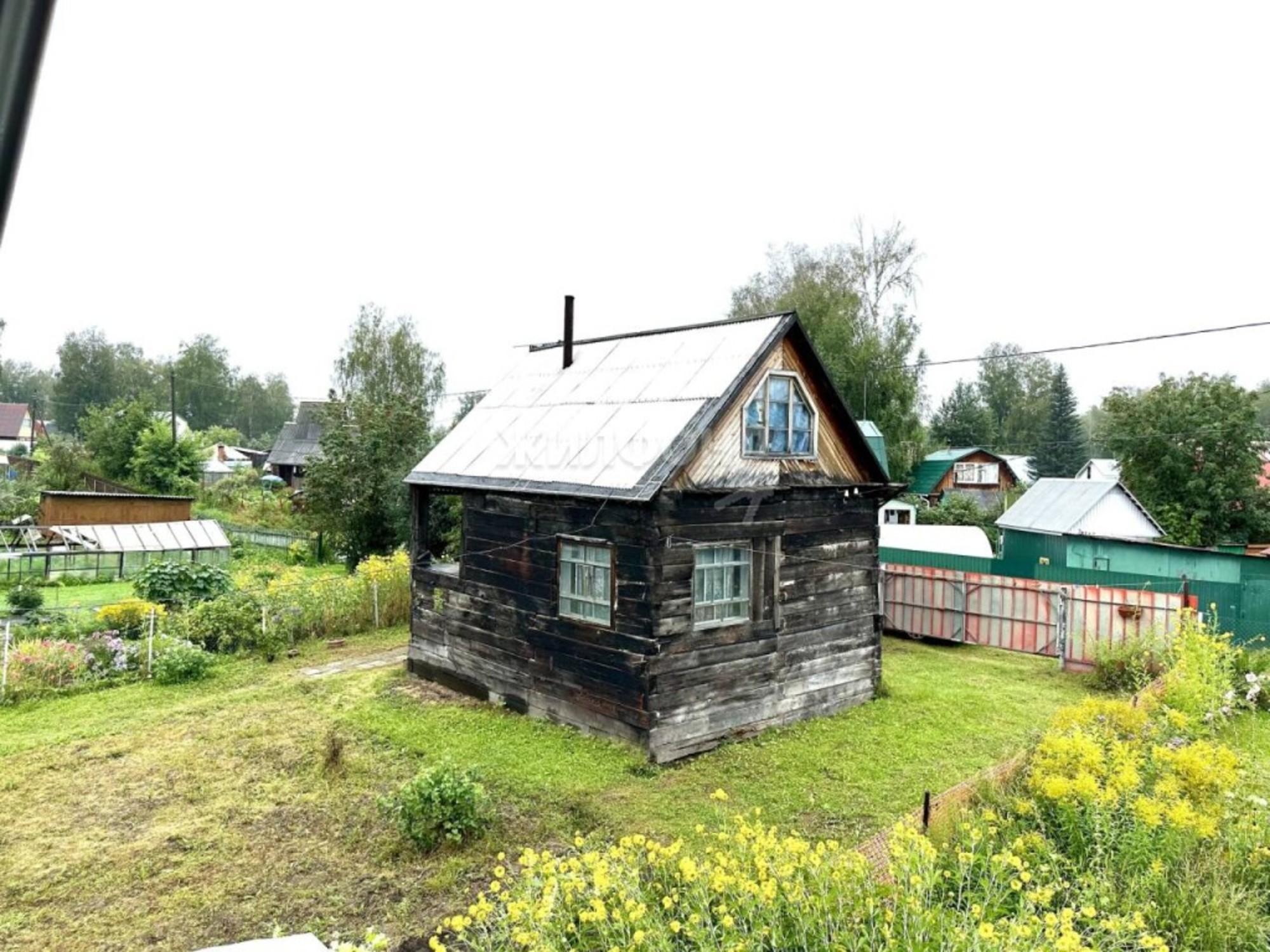 Купить дачу, дом, коттедж за 800 000 рублей на снт Зодчий 2
