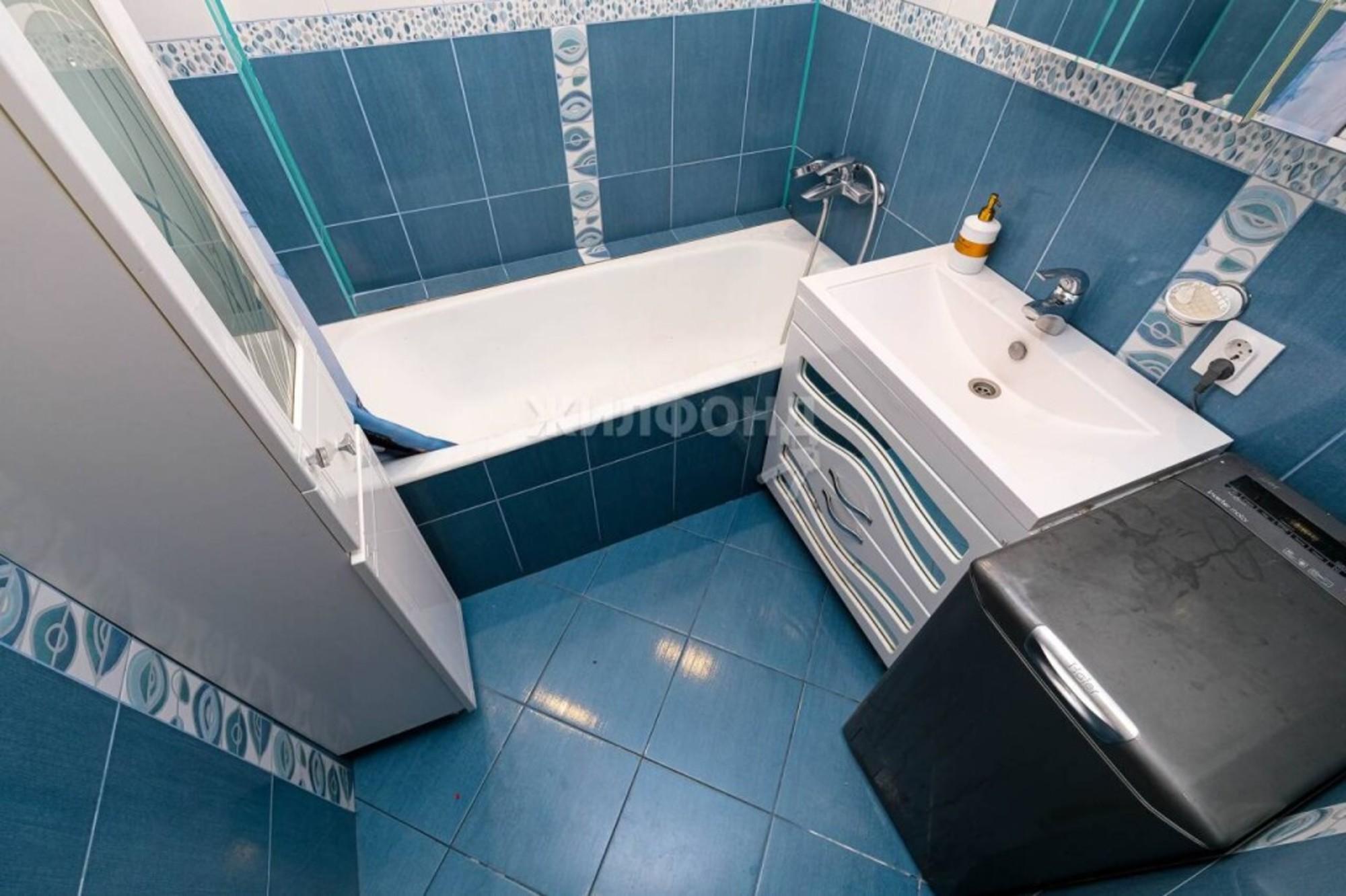 Купить квартиру за 9 250 000 рублей на Громова, 14/1
