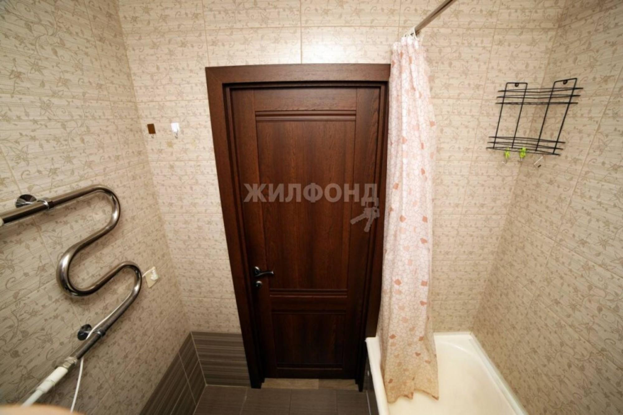 Купить квартиру за 4 600 000 рублей на Немировича-Данченко, 28/5