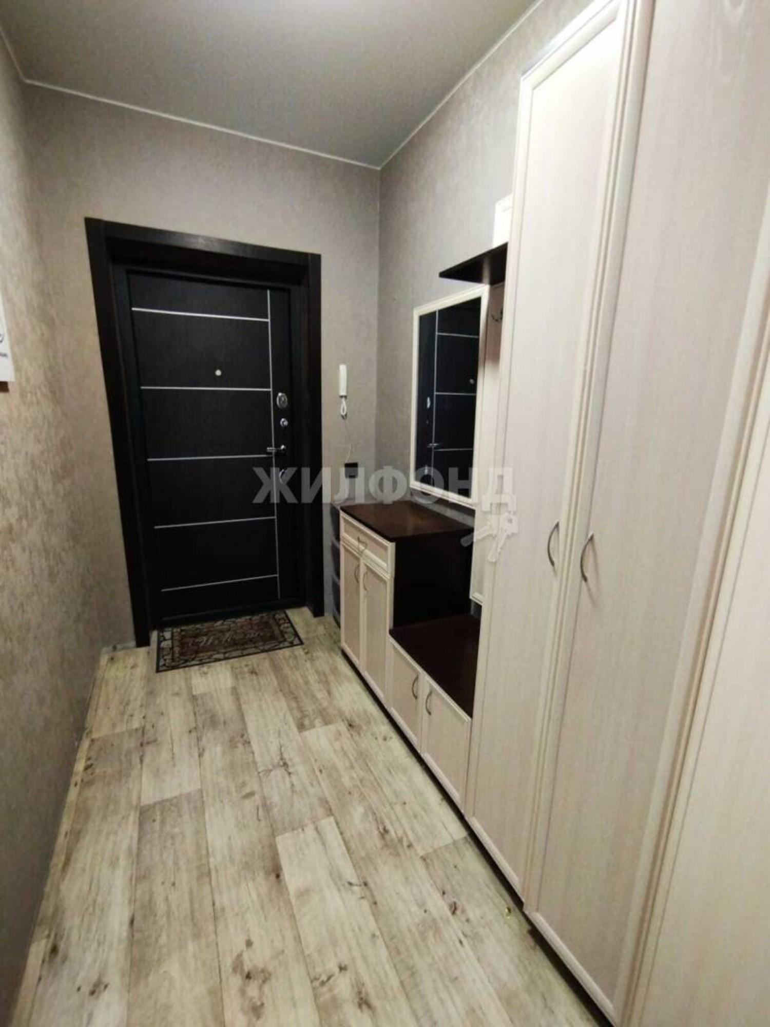 Купить квартиру за 7 300 000 рублей на Немировича-Данченко, 2 Б
