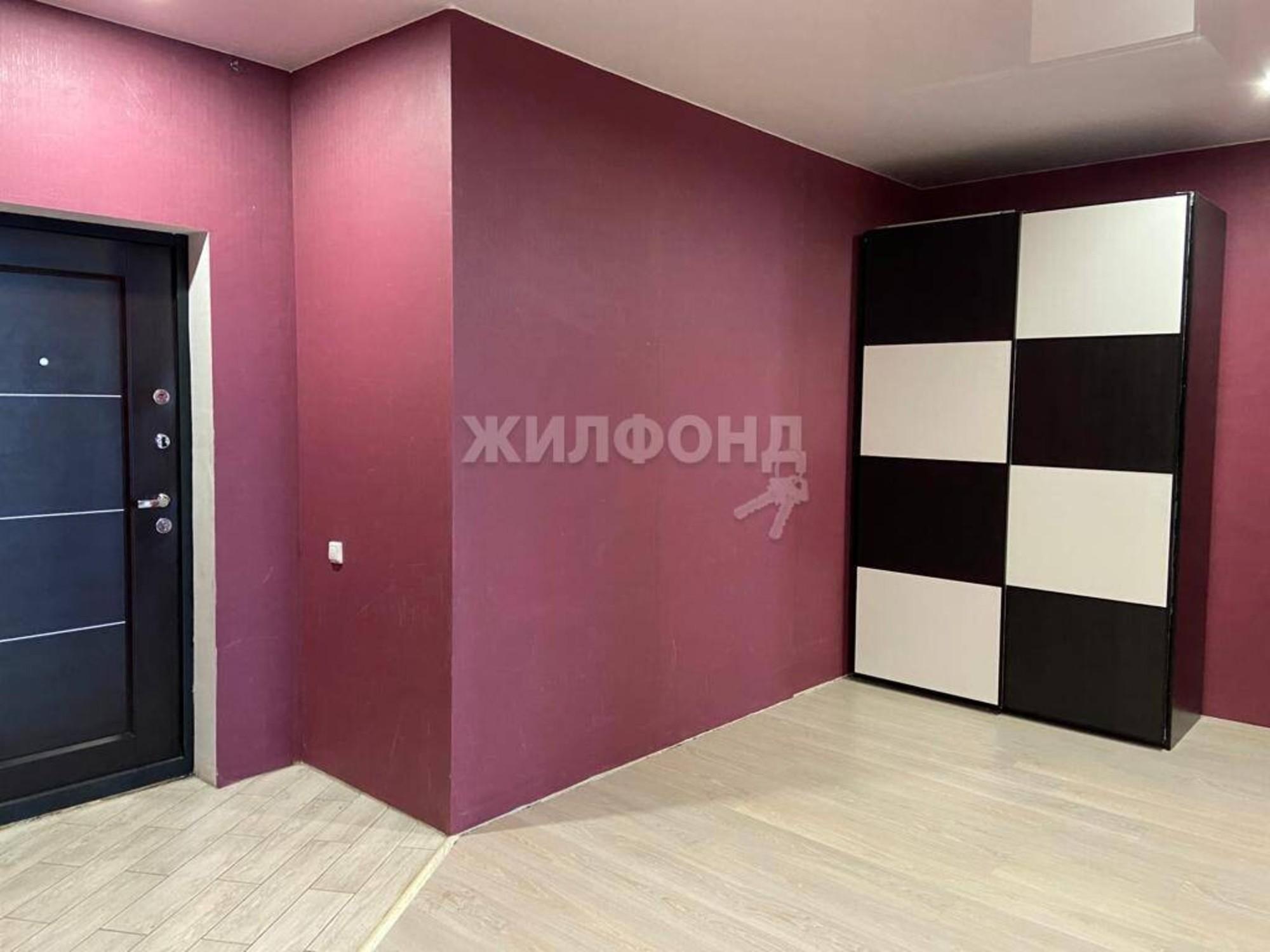 Купить квартиру за 10 800 000 рублей на Залесского, 2/2